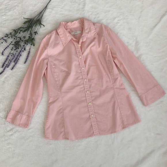 Button Down Dress Shirt - Picture 4 of 8